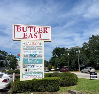 More details for 107 E Butler Rd, Mauldin, SC - Retail for Rent