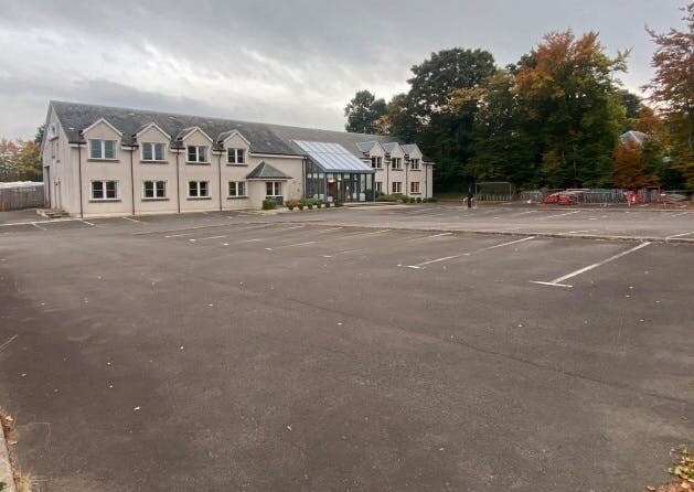 1 Maidenplain Pl, Auchterarder to rent Building Photo- Image 1 of 15