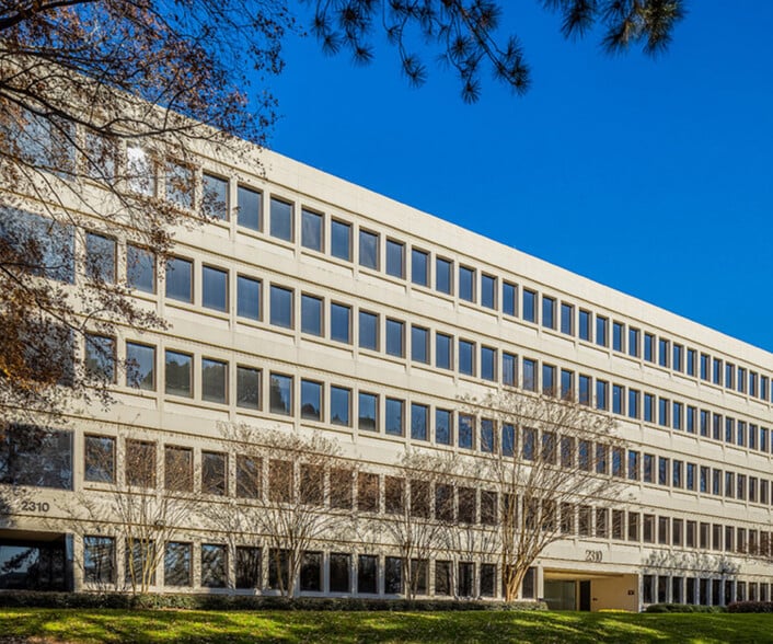 2310 Parklake Dr NE, Atlanta, GA to rent - Building Photo - Image 2 of 5