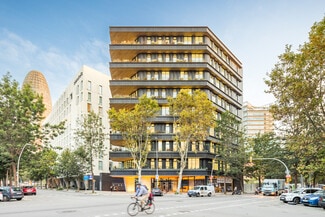 More details for Carrer De Tànger, 71-73, Barcelona - Office to Rent