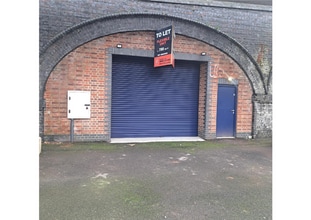 Burton St, Melton Mowbray to rent Building Photo- Image 1 of 1