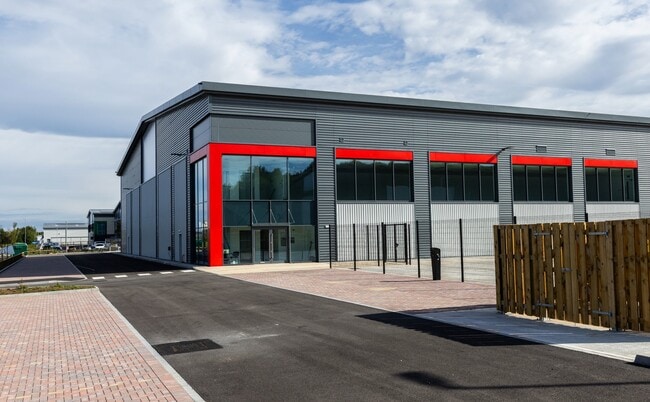 More details for Conference Way, Evesham - Industrial for Sale