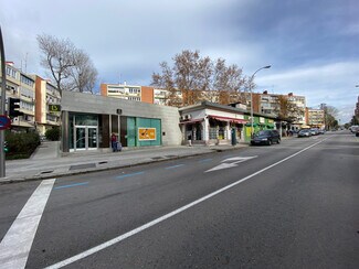 More details for Calle Ribadavia, 11, Madrid - Retail to Rent