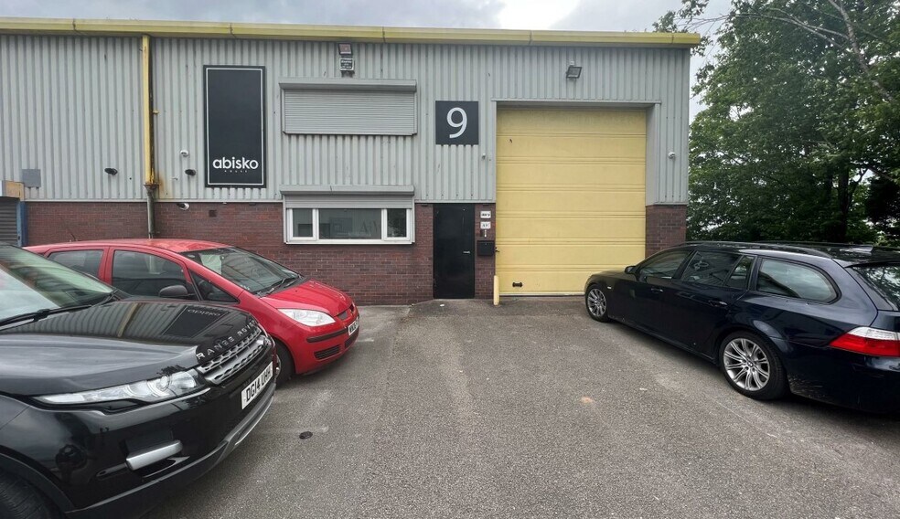 Garrison Ln, Birmingham for sale - Building Photo - Image 1 of 1