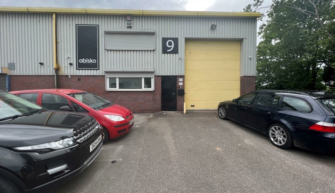 Garrison Ln, Birmingham for sale Building Photo- Image 1 of 1