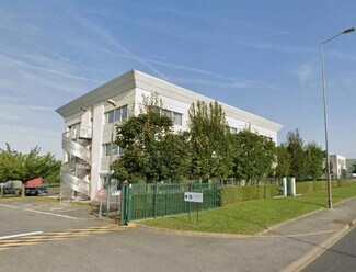 More details for Office to Rent