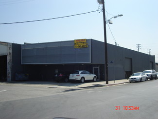 More details for 1368 Elwood St, Los Angeles, CA - Industrial for Rent