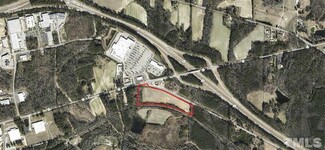 More details for Old US 264 Hwy, Zebulon, NC - Land for Rent