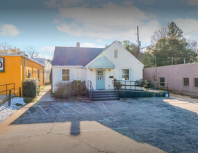 3748 Monroe Rd, Charlotte, NC for rent Building Photo- Image 1 of 16