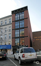 104 Hudson St, Hoboken, NJ for sale Building Photo- Image 1 of 1