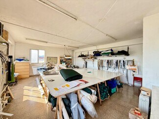 More details for Industrial to Rent