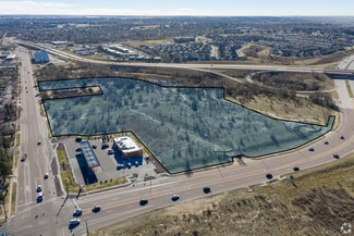 More details for E Fountain Blvd, Colorado Springs, CO - Land for Sale