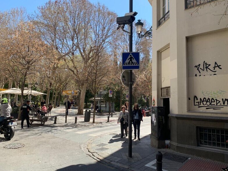 Retail in Granada, Granada for sale - Building Photo - Image 3 of 11