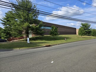 More details for 12 Wright Way, Oakland, NJ - Industrial for Rent