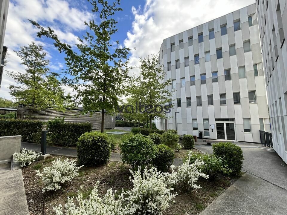 Office in Balma to rent Building Photo- Image 1 of 13