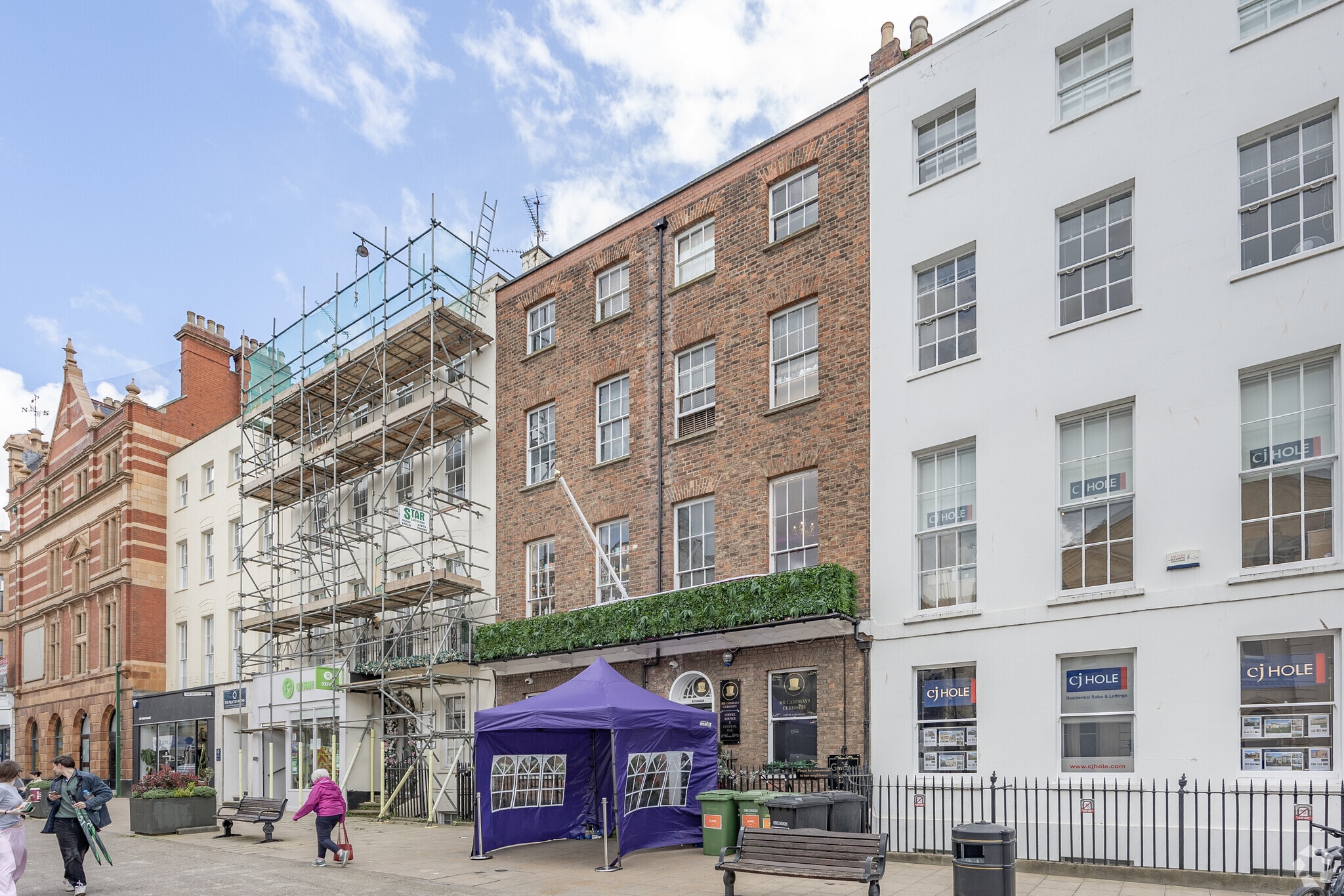 30 Cambray Pl, Cheltenham for sale Primary Photo- Image 1 of 1