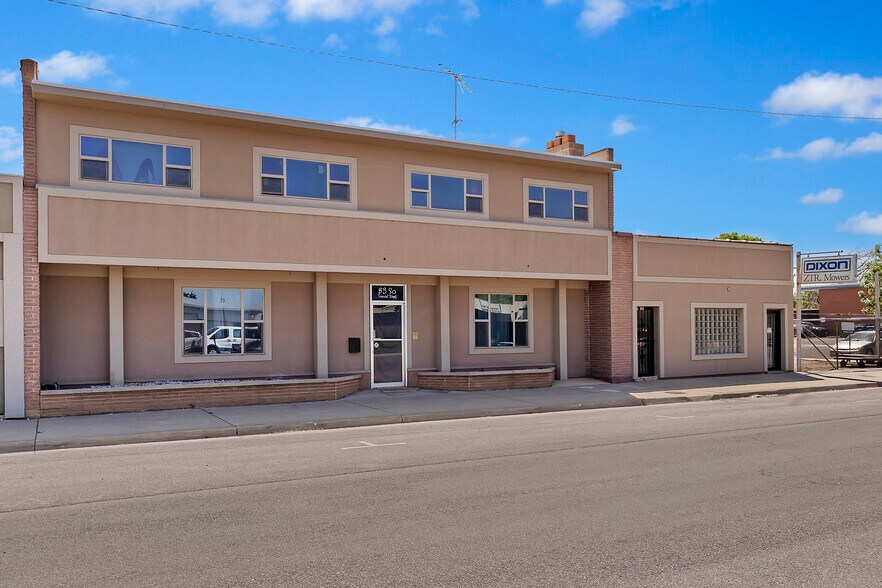 Tremonton Commercial Corner Tremonton, UT for Sale UK