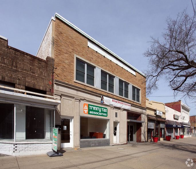 2010-2012 Rhode Island Ave NE, Washington, DC for rent - Primary Photo - Image 1 of 58