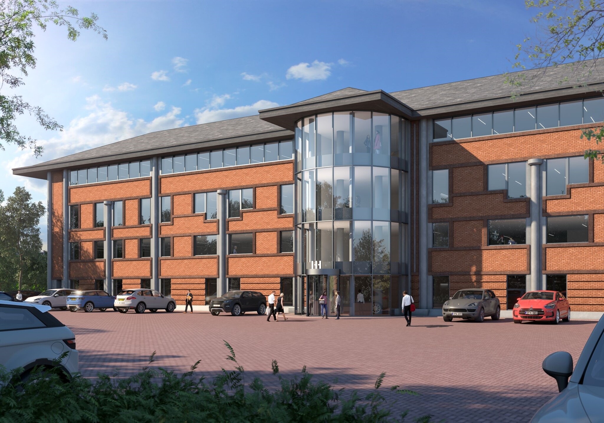 2 Redheughs Rigg, Edinburgh to rent Building Photo- Image 1 of 7