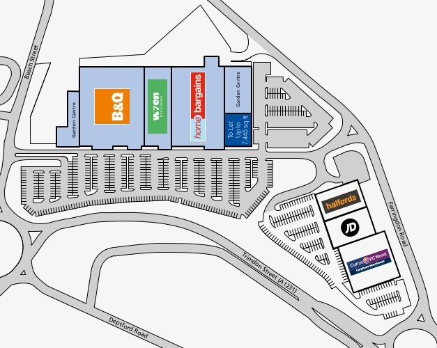 More details for Trimdon St, Sunderland - Retail to Rent