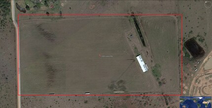 1108 Kveton Rd, Cat Spring, TX for sale Primary Photo- Image 1 of 1