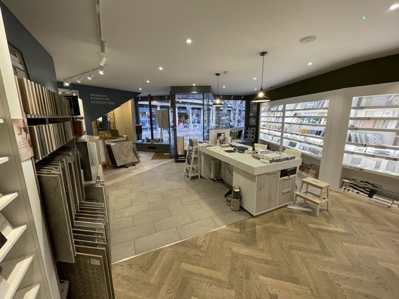 2 Sussex St, Cambridge to rent Interior Photo- Image 1 of 1