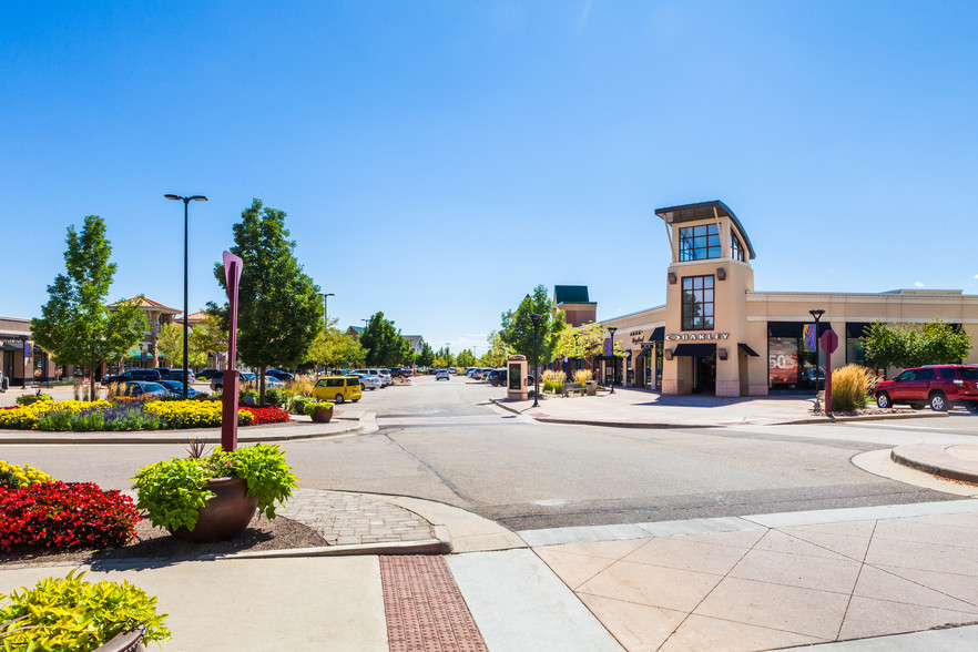 5985 Sky Pond Dr, Loveland, CO for rent - Building Photo - Image 1 of 33