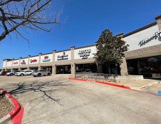 More details for 1071 Country Club Dr, Mansfield, TX - Retail for Rent