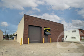 More details for 31175 Kendall Ave, Fraser, MI - Industrial for Rent