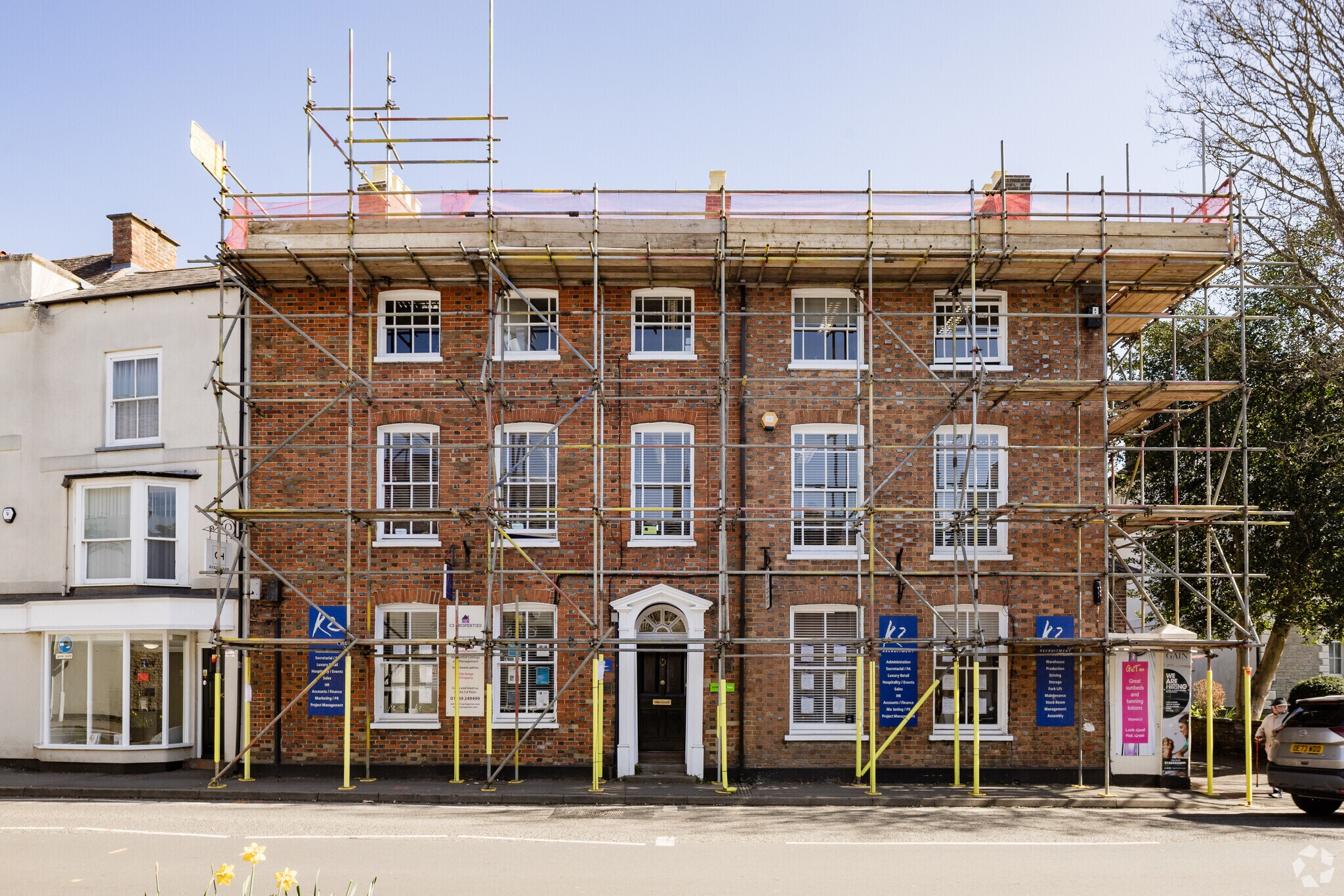 5 London Rd, Bicester for sale Primary Photo- Image 1 of 1