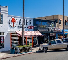 4944 Newport Ave, San Diego CA - Commercial Property