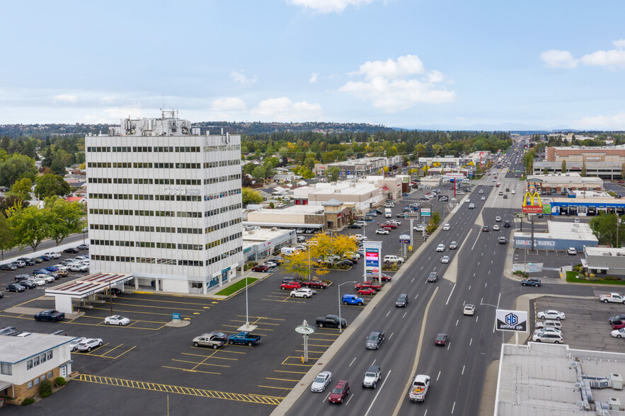 4407 N Division St, Spokane, WA for rent - Building Photo - Image 2 of 7