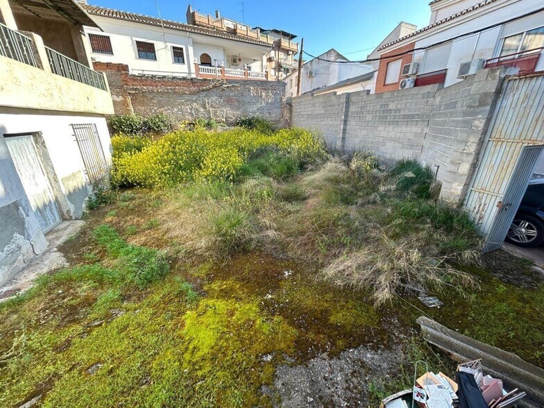 Land in Atarfe, Granada for sale - Building Photo - Image 2 of 19