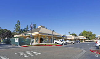 More details for 15525-15569 Union Ave, Los Gatos, CA - Retail for Rent