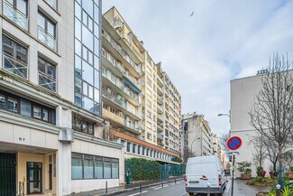 More details for 73 Rue Saint-Fargeau, Paris - Office for Sale