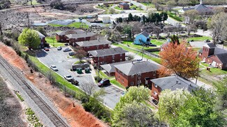 More details for 1311 N Main St, Winston-Salem, NC - Build-to-Rent for Sale