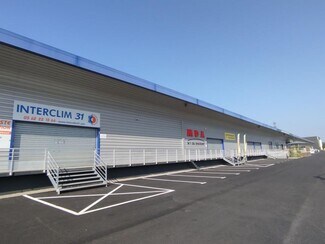 More details for 31 Avenue De Larrieu, Toulouse - Light Industrial to Rent