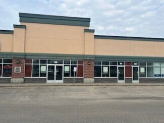 More details for 8100 100 St, Grande Prairie, AB - Retail to Rent