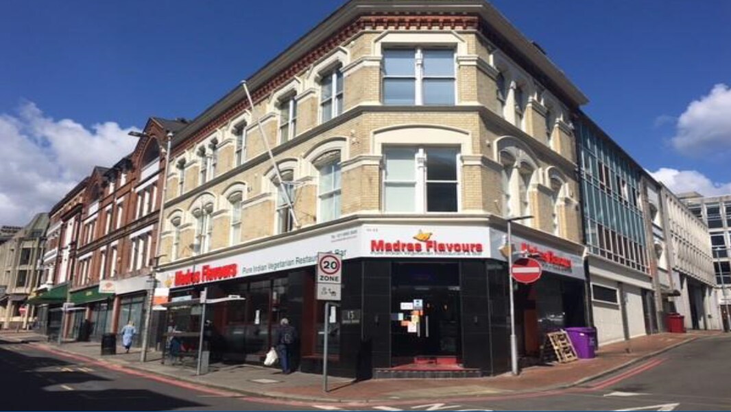 11-13 Kings Rd, Reading for sale Building Photo- Image 1 of 1