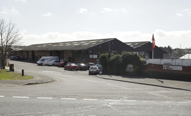 More details for Netham Rd, Bristol - Industrial for Sale