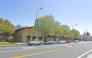 More details for 951-955 Monroe St, Santa Clara, CA - Retail for Rent