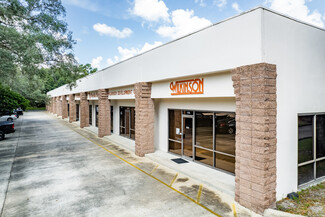 More details for 106 Commerce St, Lake Mary, FL - Light Industrial for Sale