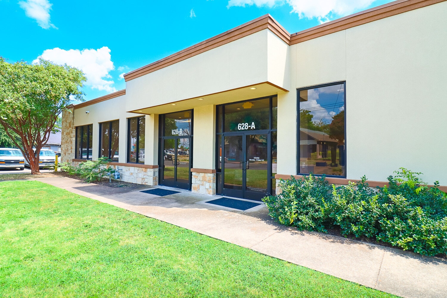 628 Centre St, Dallas, TX for sale Building Photo- Image 1 of 21