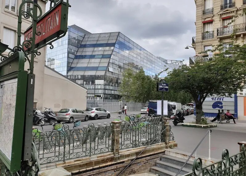 Retail in Paris to rent Building Photo- Image 1 of 5