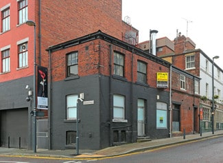 More details for 8 Templar St, Leeds - Retail for Rent