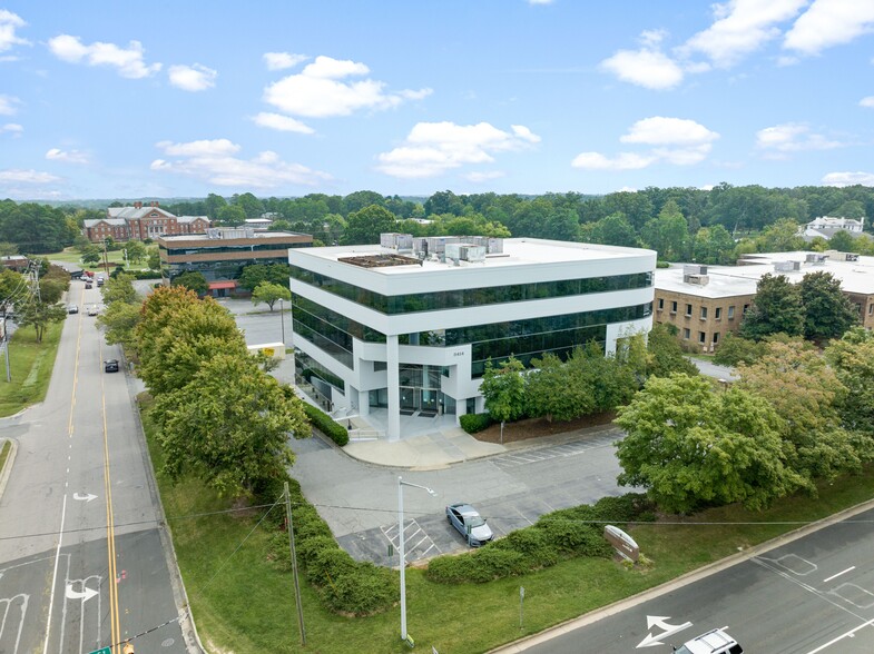 3414 N Duke St, Durham, NC for sale - Building Photo - Image 1 of 1