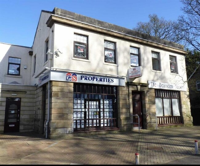 More details for 50 Drymen Rd, Bearsden - Office to Rent