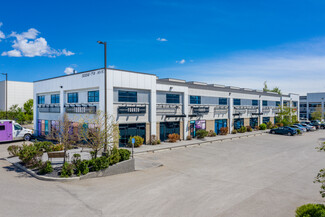 More details for 5334 72nd Ave SE, Calgary, AB - Industrial for Rent