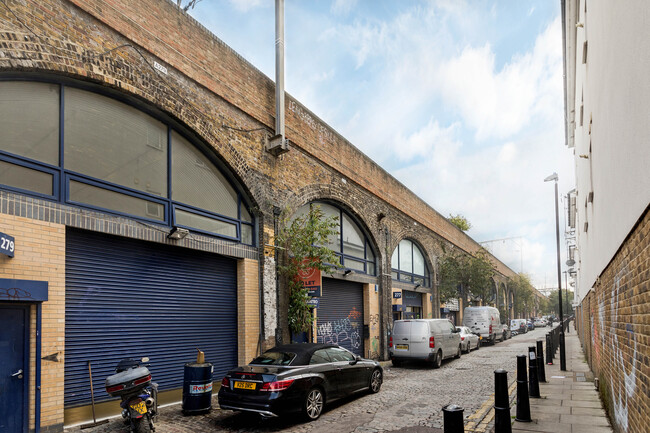 More details for Poyser St, London - Light Industrial to Rent