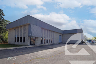 More details for 1759-1771 W Hamlin Rd, Rochester Hills, MI - Industrial for Rent